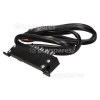 Caple Cooker Hood Push Button Assembly