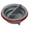 Rinse Aid Cap