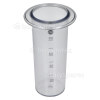 Petit Poussoir De Robot De Cuisine Kenwood