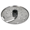 Disque De Coupe Et De R&acirc;page Double Face Pour Robot De Cuisine 4 Mm Magimix