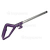 Titan Handle - Titanium