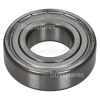 Ball Race Bearing 6205ZZ