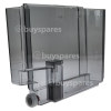 Delonghi Pan Assembly
