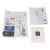 Dyson Instruction Pack