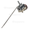 Thermostat De Four King