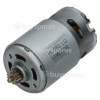 Moteur Dc Bosch