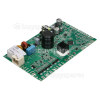 Board Prog Nautilus Hoover