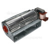Moteur Du Ventilateur De Refroidissement Du Four Smeg