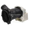 Pompe De Vidange Pour Lave-linge : 1KEBS 118/113 16091023 Whirlpool