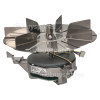Moteur De Four &Agrave; Chaleur Tournante Bosch