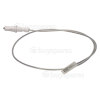 Smeg Oven Electrode / Spark Plug : 550mm