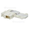 Verrouillage De Porte De Lave-Linge : BITRON DL-S1 124967514 402 01/09/17 Zanussi