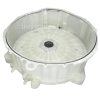 Samsung Assembly Tub Back