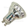 TCP 5.1W GU10 LED Non-Dimmable Lamp (Warm White) 50W Equivalent