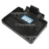 Bissell Storage Tray