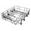 Panier &Agrave; Vaisselle Pour Lave-vaisselle - En Bas PDW080