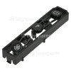 Delonghi Control Buttons