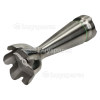 Arbre En M&eacute;tal Activeblade De Mixeur Plongeant Braun