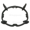 Support De Casserole Pour Table De Cuisson-wok-br&ucirc;leur Delonghi