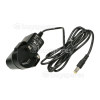 UK Compatible Bosch Athlet Mains / Battery Charger : Input 220v To 240v Output 30V
