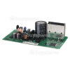 Bosch Control PCB