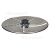 Kenwood Slicing Disc Grey Hub