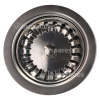 Genuine Franke 90mm Waste Strainer Basket