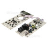 Module De Commande Siemens
