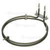 Asko Fan Oven Element 2100W