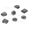 Hisense Button Set Control Panel