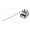 Bauknecht Thermostat : EGO 55.13069.500 320Deg.
