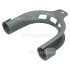 Support Universel Pour Tuyau De Vidange Du Lave-linge W 125 X (FR) Indesit