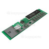 Module D'affichage Pour Lave-vaisselle GNF41810W Grundig
