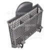 Basket-cutlery Profilo