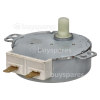 Motor Turntable