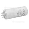 Hoover Capacitor