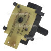 Encoder Prolitik/visio Termostat Everbes