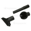 Universal Vacuum Cleaner 35mm Push Fit Accessory Tool Kit