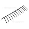 Cloison Gauche Pour Panier De Lave-vaisselle : L 280 Mm Fors