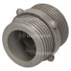 Hose Connector Size : 3/4" X 3/4 " Threaded