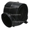 AEG Motor Complete Assembly