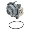 Pompe De Circulation Pour Lave-vaisselle LKF 72 A IT/HA.R Hotpoint-Ariston