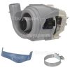Bosch Heat Pump Assembly