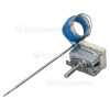 Electrolux Group Top Oven Thermostat : EGO 55.17054.040