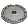 Electrolux Large Burner Crown : 100MM