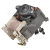 Moteur De Four &Agrave; Chaleur Tournante : FIME A20 R00107 Ou PLASET COD. 57039