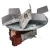 Moteur De Ventilateur Du Four CDA