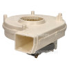 Turbo Fan Motor