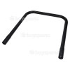 Numatic Black Plastic Coated Handle