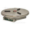 Arcelik Basic Induction Ceran Hotplate